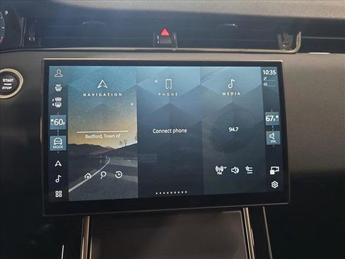 New 2026 Land Rover Range Rover Evoque S image 21