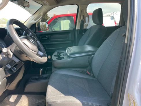 Used 2020 RAM 3500 Tradesman AWD/4WD image 2