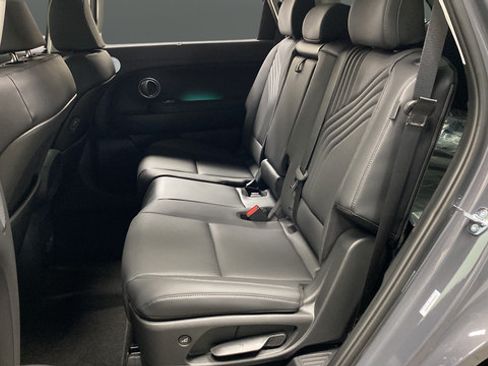 New 2026 Hyundai Palisade SEL AWD/4WD image 23