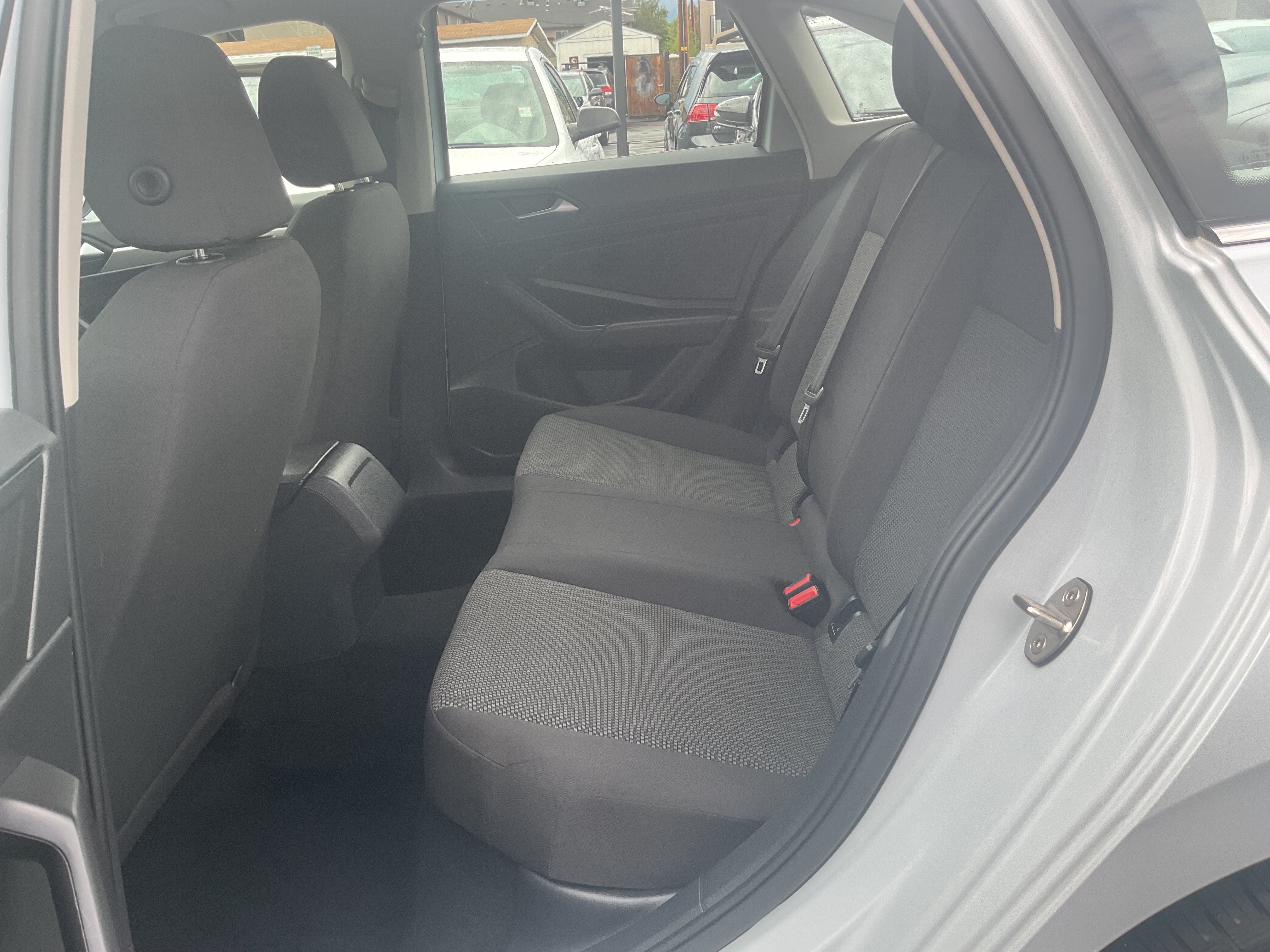 Used 2019 Volkswagen Jetta S w/ Driver Assistance Package FWD image 11