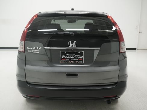 Used 2014 Honda CR-V EX image 5