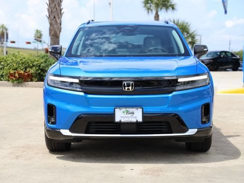 New 2026 Honda Prologue Touring image 2