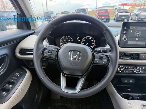 New 2026 Honda HR-V EX-L image 23