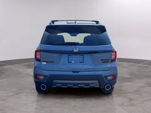 Used 2024 Honda Passport TrailSport image 34