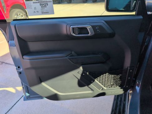 New 2025 Ford Bronco Outer Banks image 28