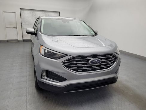 Used 2024 Ford Edge Titanium image 14