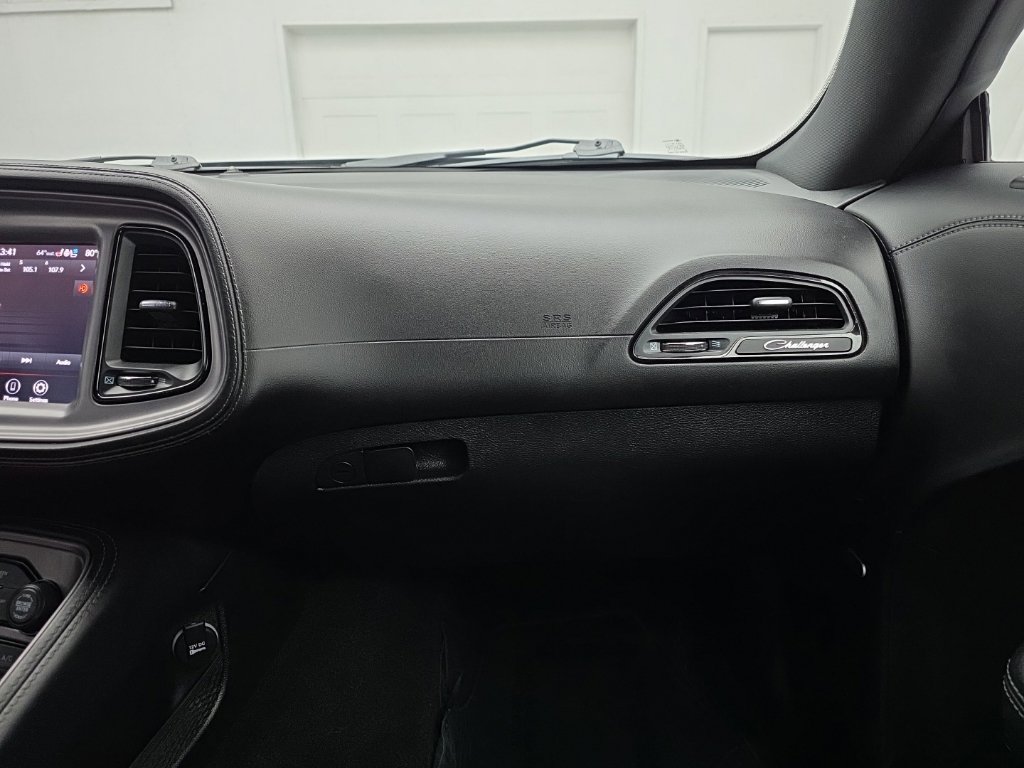 Used 2023 Dodge Challenger GT w/ Plus Package AWD/4WD image 33