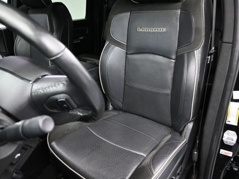 Used 2019 RAM 2500 Laramie image 21