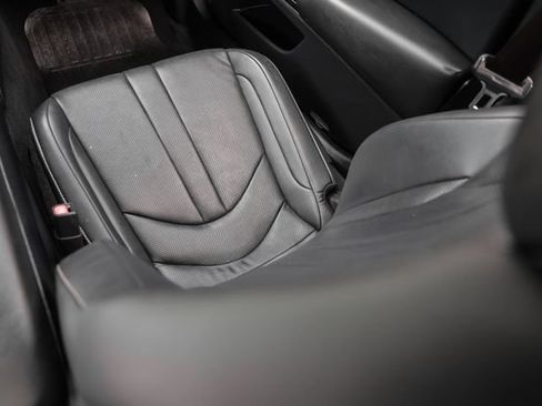 Used 2019 Lexus ES 350 F Sport w/ Accessory Package 2 FWD image 49