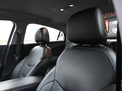 Used 2018 Chevrolet Volt LT w/ Comfort Package image 23