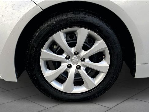 Used 2024 Toyota Corolla LE image 11