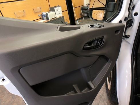 Certified 2023 Ford Transit 350 XL image 12