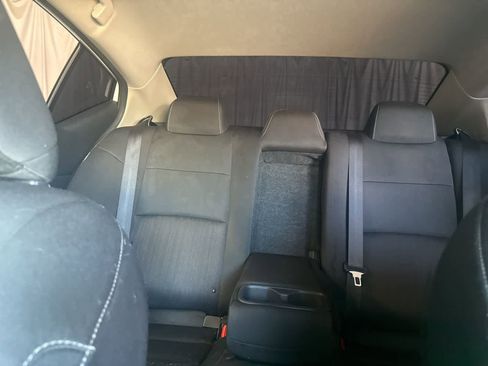 Used 2023 Nissan Altima 2.5 SV image 21