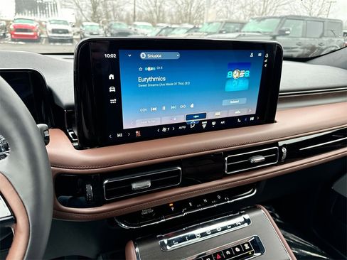 New 2026 Lincoln Aviator Reserve image 13