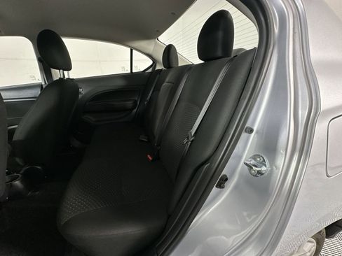 Used 2024 Mitsubishi Mirage G4 SE FWD image 22