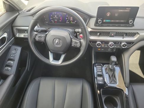 Used 2024 Acura Integra FWD image 12