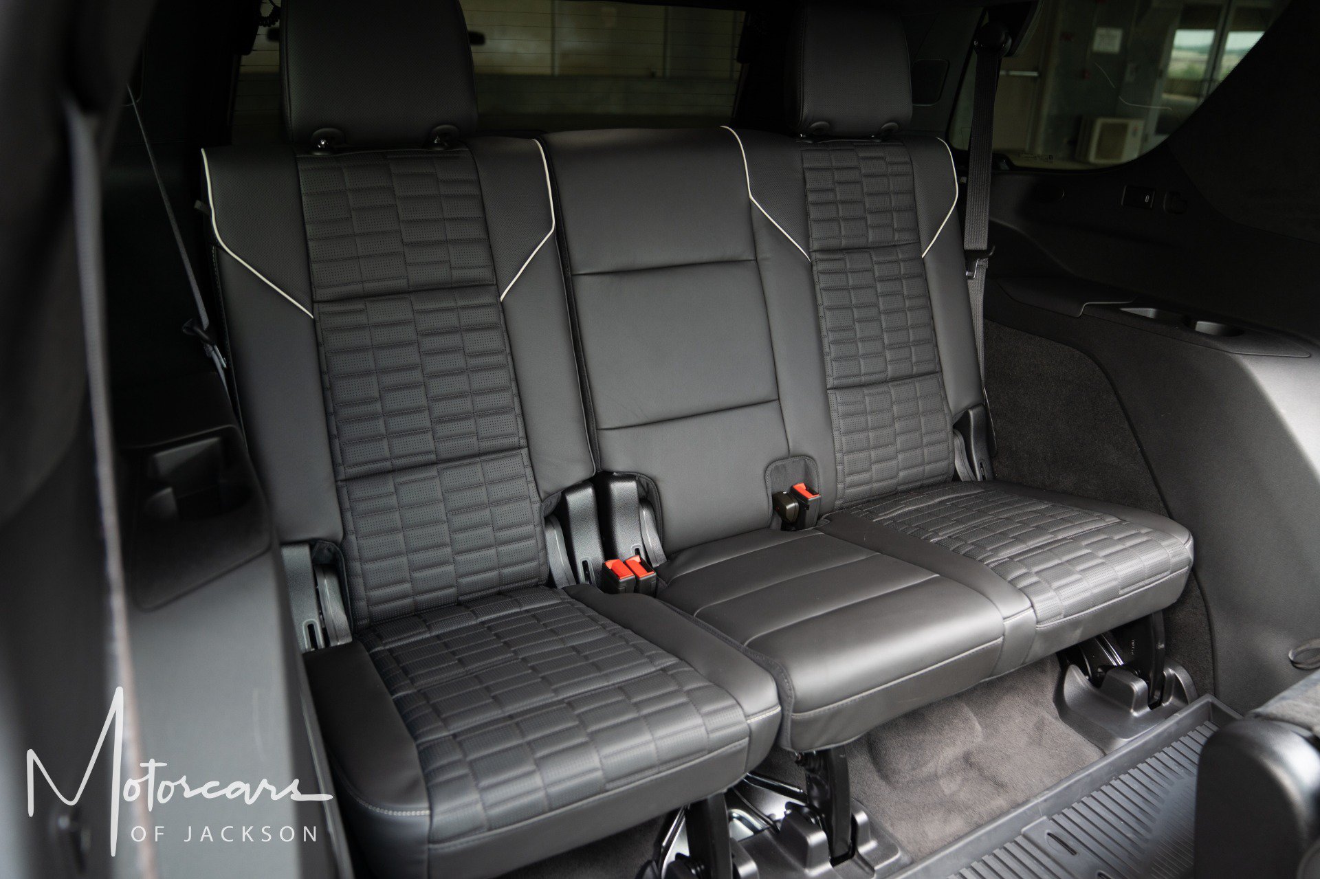 Used 2024 Cadillac Escalade Sport Platinum AWD/4WD image 29