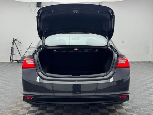 Used 2023 Chevrolet Malibu LT image 7