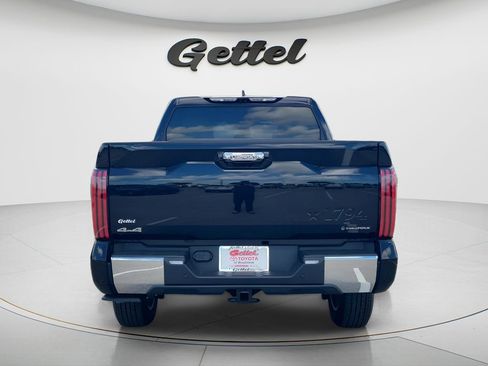 New 2026 Toyota Tundra 1794 Edition AWD/4WD image 6