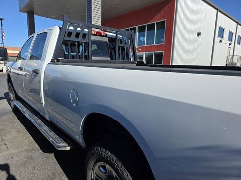 Used 2023 RAM 2500 Tradesman image 17