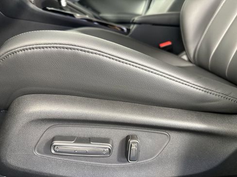 Certified 2025 Acura Integra image 21