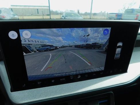 New 2025 Ford Maverick XLT w/ XLT Luxury Package image 60