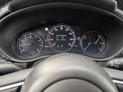 Used 2023 MAZDA CX-30 AWD 2.5 S w/ Select Package image 19