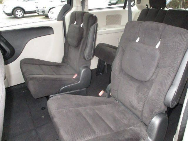 Used 2014 Dodge Grand Caravan SE w/ Quick Order Package 29E SE FWD image 28