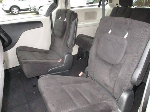 Used 2014 Dodge Grand Caravan SE w/ Quick Order Package 29E SE FWD image 28