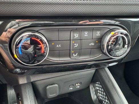 New 2026 Chevrolet TrailBlazer LT w/ Driver Confidence Package image 11