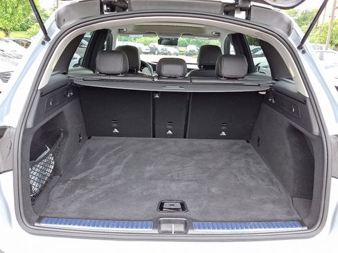 Used 2022 Mercedes-Benz GLC 300 4MATIC w/ Multimedia Package Lite image 28