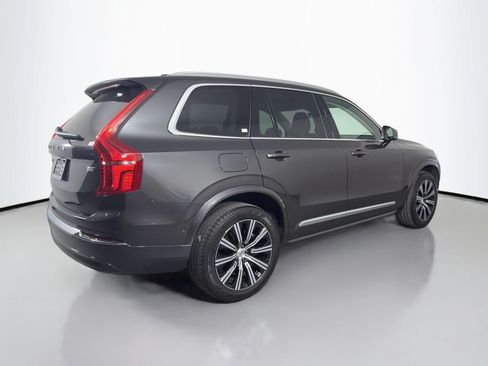 Certified 2024 Volvo XC90 B5 Plus w/ Protection Package AWD/4WD image 6