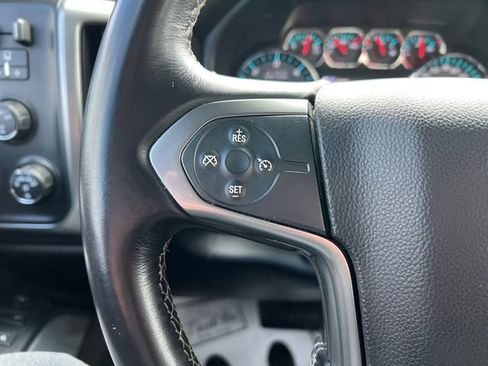 Used 2016 Chevrolet Silverado 1500 LT w/ All Star Edition image 18