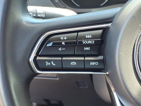 Used 2025 MAZDA CX-90 3.3 Turbo w/ Preferred Package AWD/4WD image 19