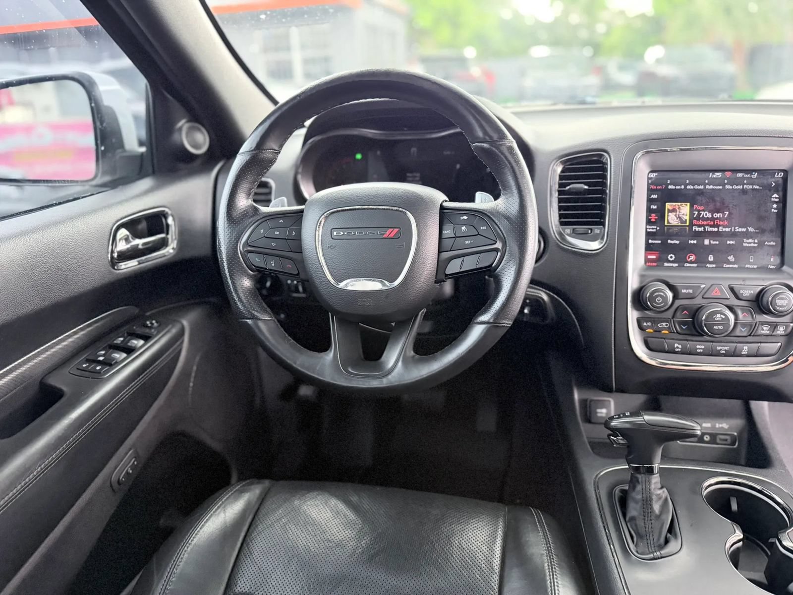 Used 2019 Dodge Durango R/T w/ Trailer Tow Group IV RWD image 37