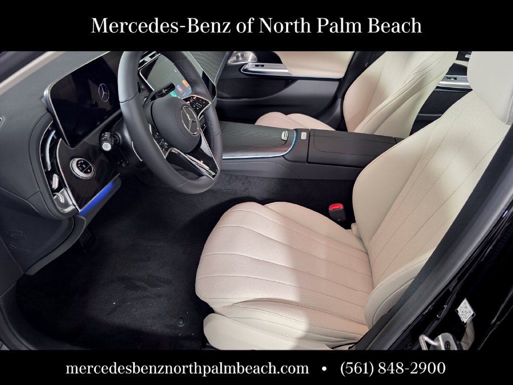 New 2027 Mercedes-Benz E 350 Sedan image 7