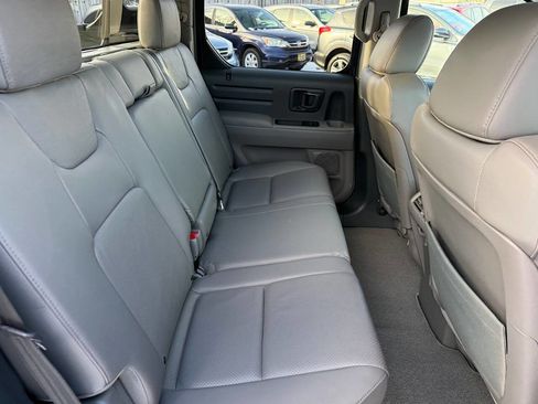 Used 2012 Honda Ridgeline RTL image 99