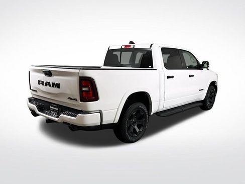New 2026 RAM 1500 Big Horn image 7