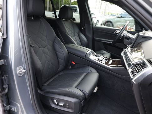 Used 2026 BMW X5 sDrive40i RWD image 24