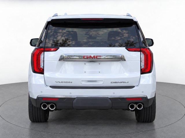 Used 2023 GMC Yukon XL Denali AWD/4WD image 6