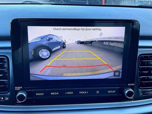 Certified 2021 Kia Rio S image 21