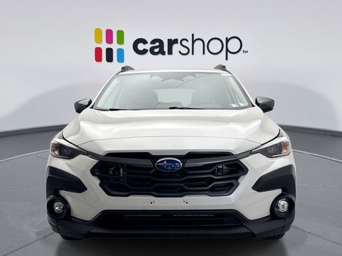 Used 2024 Subaru Crosstrek 2.0i Premium AWD/4WD image 8
