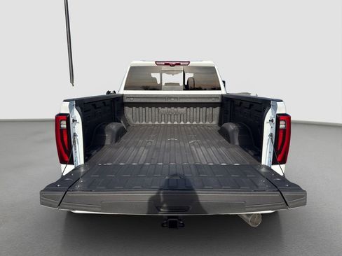 New 2026 GMC Sierra 2500 Denali w/ Denali Reserve Package AWD/4WD image 32