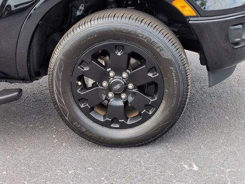 Used 2020 Ford Ranger XLT w/ Equipment Group 301A Mid RWD image 11