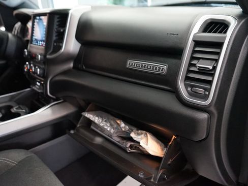 Used 2019 RAM 1500 Big Horn AWD/4WD image 42