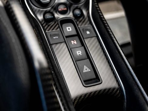 Used 2019 McLaren 600LT RWD image 71