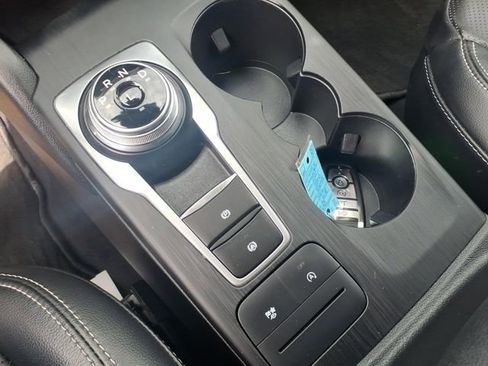 Used 2021 Ford Escape SEL w/ Technology Package AWD/4WD image 20