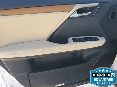 Used 2022 Lexus RX 350 FWD w/ Premium Package image 43