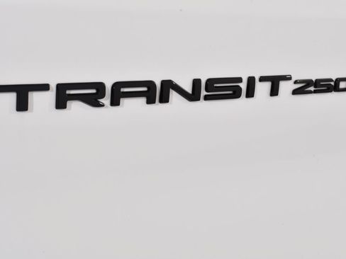 New 2026 Ford Transit 250 148 Medium Roof Extended AWD w/ Load Area Protection Package image 21