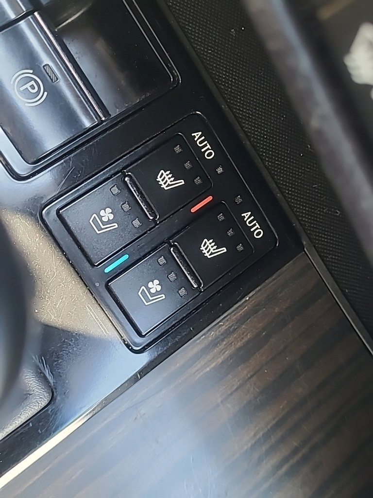 Used 2016 Lexus RX 350 AWD w/ Premium Package image 25